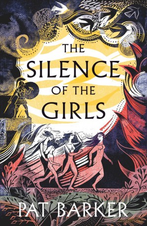 The Silence of the Girls - Pat Barker [KSIĄŻKA]
