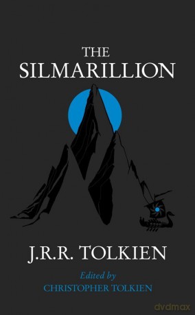 The Silmarillion - J.R.R. Tolkien [KSIĄŻKA]