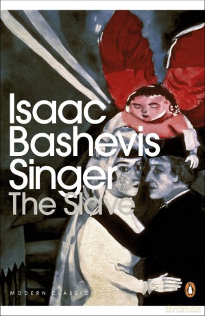 The Slave - Isaac Bashevis Singer [KSIĄŻKA]