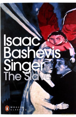 The Slave - Isaac Bashevis Singer [KSIĄŻKA]