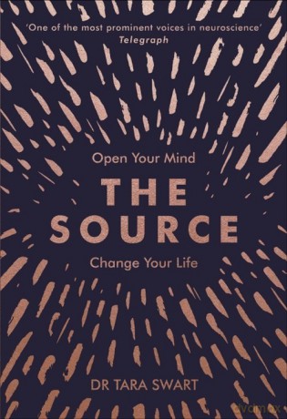 The Source - Tara Swart [KSIĄŻKA]