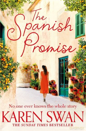 The Spanish Promise - Karen Swan [KSIĄŻKA]