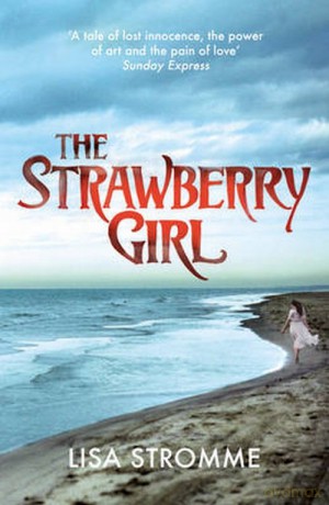 The Strawberry Girl - Lisa Stromme [KSIĄŻKA]