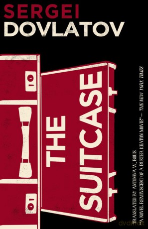 The Suitcase - Sergei Dovlatov [KSIĄŻKA]