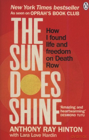 The Sun Does Shine - Anthony Ray Hinton [KSIĄŻKA]