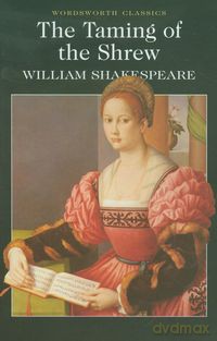 The Taming of the Shrew - William Shakespeare [KSIĄŻKA]