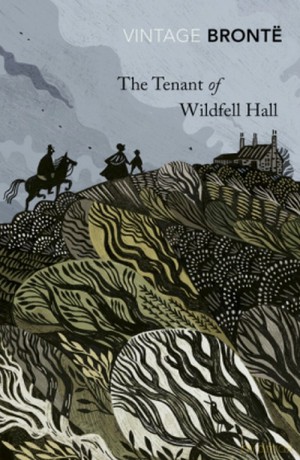 The Tenant of Wildfell Hall - Anne Bronte [KSIĄŻKA]