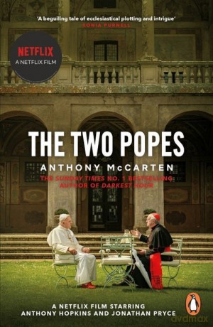 The Two Popes [KSIĄŻKA]