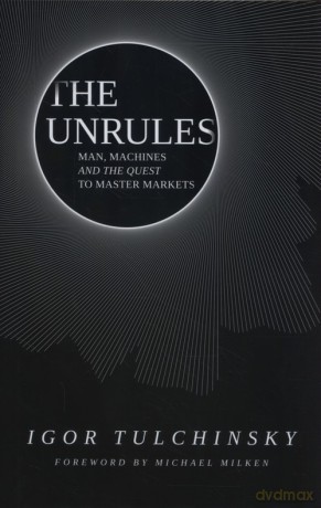 The Unrules - Igor Tulchinsky [KSIĄŻKA]