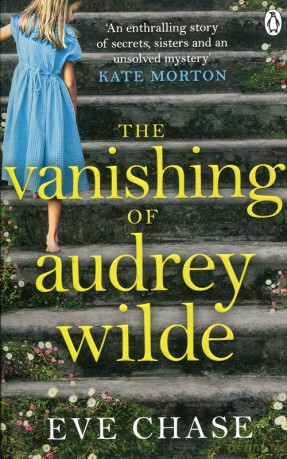 The Vanishing of Audrey Wilde - Kate Morton [KSIĄŻKA]