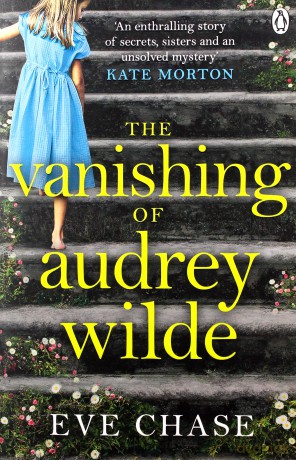 The Vanishing of Audrey Wilde - Kate Morton [KSIĄŻKA]