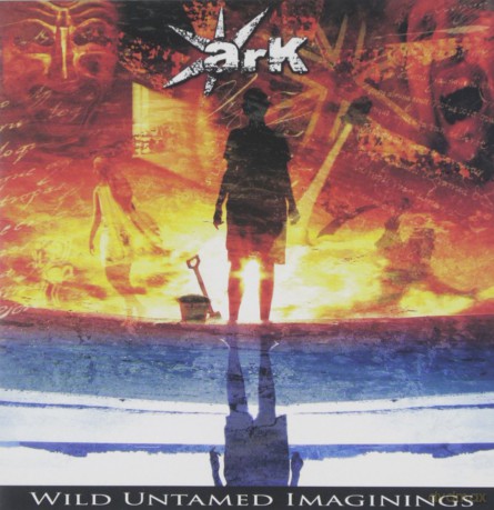 Ark: Wild Untamed Imaginings [CD]