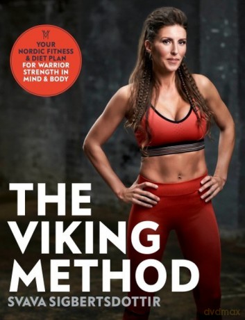 The Viking Method - Svava Sigbertsdottir [KSIĄŻKA]