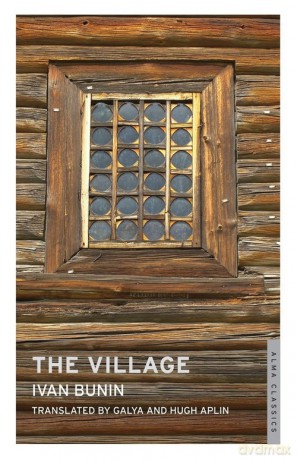 The Village - Ivan Bunin [KSIĄŻKA]