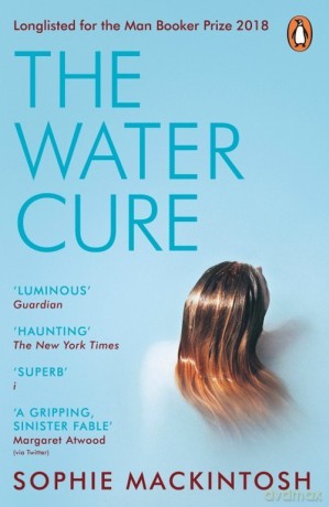 The Water Cure [KSIĄŻKA]