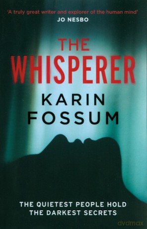 The Whisperer - Karin Fossum [KSIĄŻKA]