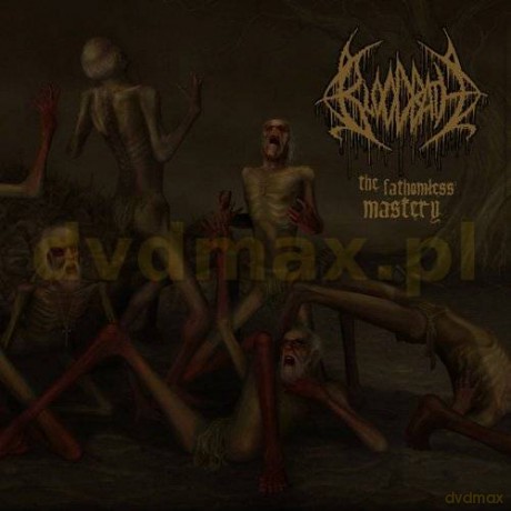 Bloodbath: The Fathomless Mastery Limited Edition [CD]