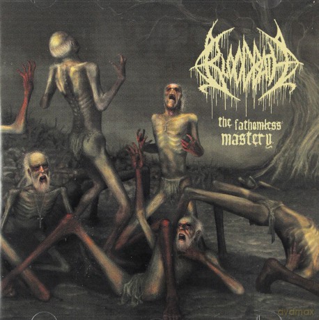 Bloodbath: The Fathomless Mastery Limited Edition [CD]