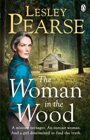 The Woman in the Wood - Lesley Pearse [KSIĄŻKA]