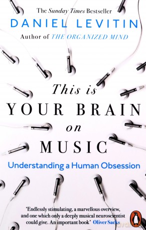 This Is Your Brain on Music - Daniel Levitin [KSIĄŻKA]
