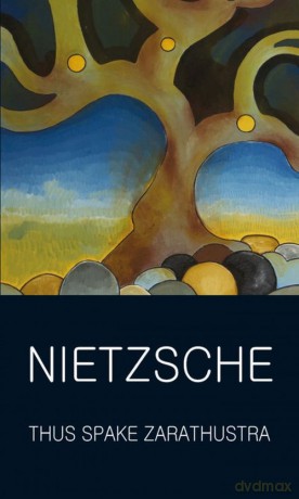 Thus Spake Zarathustra [KSIĄŻKA]