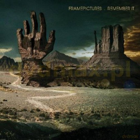 Framepictures: Remember It [CD]