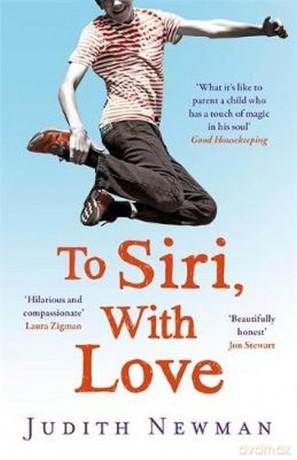 To Siri With Love - Judith Newman [KSIĄŻKA]