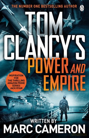 Tom Clancy's Power and Empire - Marc Cameron [KSIĄŻKA]