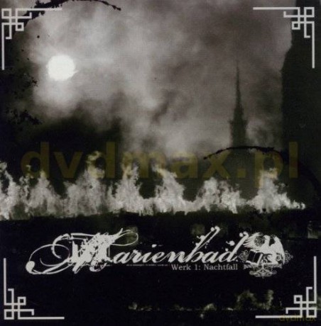 Marienbad: Werk 1: Nachtfall [2CD]