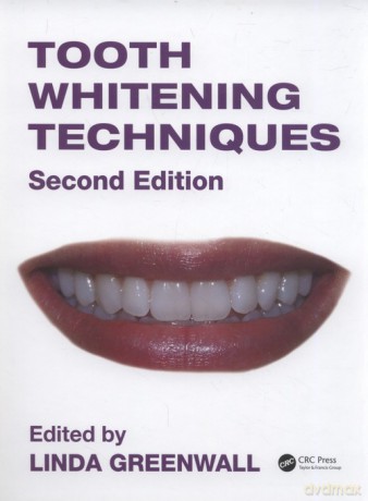 Tooth Whitening Techniques [KSIĄŻKA]