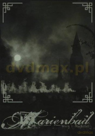 Marienbad: Werk 1: Nachtfall Limited Edition [2CD]