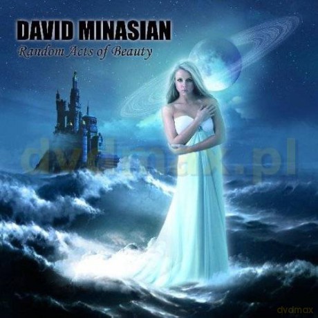 David Minasian: Random Acts Of Beauty [CD]