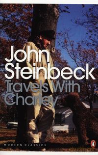 Travels with Charley - John Steinbeck [KSIĄŻKA]