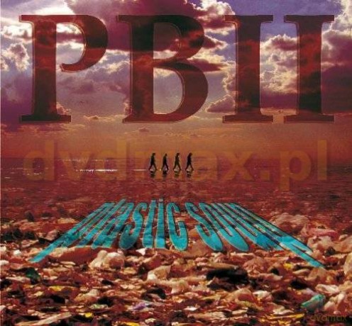 Pbii: Plastic Soup [CD]