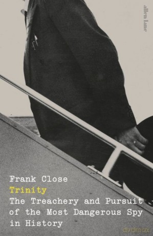 Trinity - Frank Close [KSIĄŻKA]