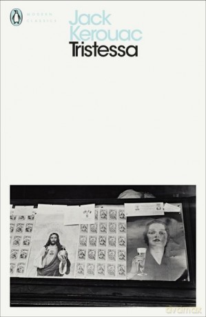 Tristessa - Jack Kerouac [KSIĄŻKA]