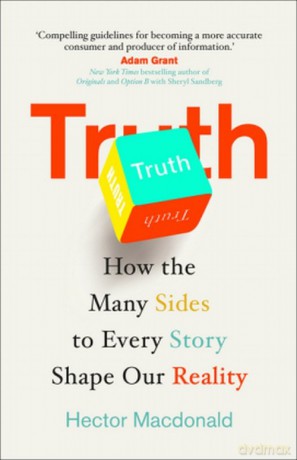 Truth - Hector Macdonald [KSIĄŻKA]