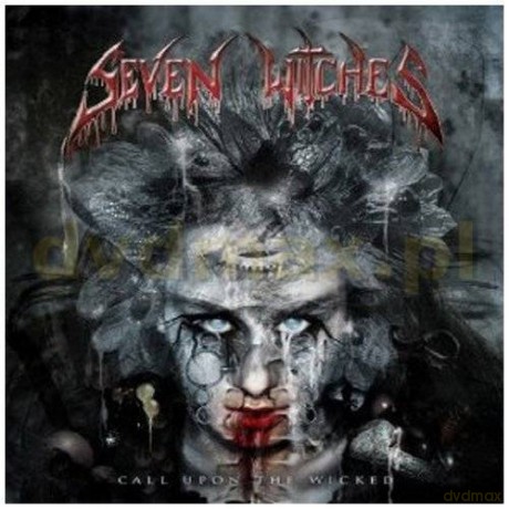 Seven Witches: Call Upon The Wicked Limited Edition (digipack) [CD]
