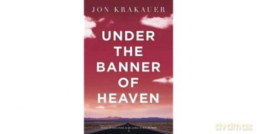 Under the Banner of Heaven [KSIĄŻKA]