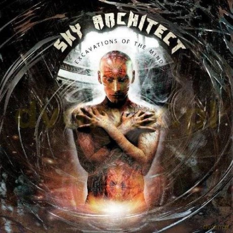 Sky Architect: Excavations Of The Mind [CD]