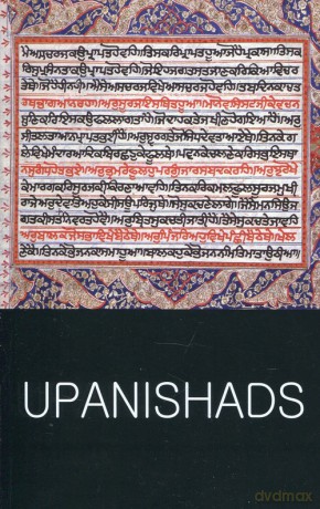 Upanishads [KSIĄŻKA]