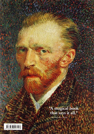 van Gogh The Complete Paintings - Rainer Metzger, Ingo F. Walther [KSIĄŻKA]