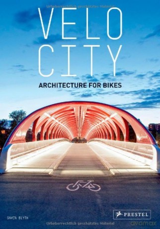 Velo City - Gavin Blyth [KSIĄŻKA]
