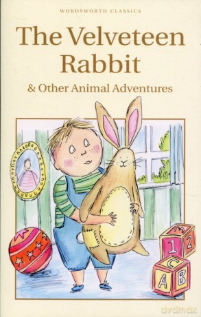 Velveteen Rabbit [KSIĄŻKA]