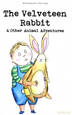 Velveteen Rabbit [KSIĄŻKA]