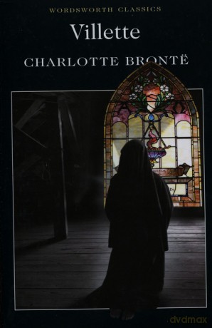 Villette - Charlotte Bronte [KSIĄŻKA]