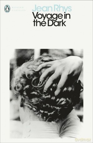 Voyage in the Dark - Jean Rhys [KSIĄŻKA]