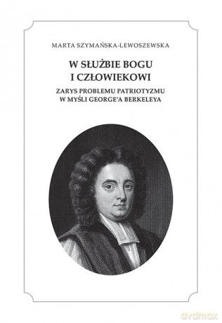 W służbie Bogu i człowiekowi - Marta Szymańska-Lewoszewska [KSIĄŻKA]