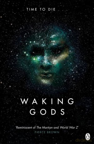 Waking Gods [KSIĄŻKA]