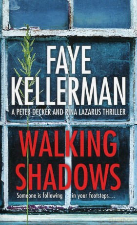 Walking Shadows - Faye Kellerman [KSIĄŻKA]